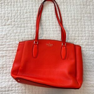 Kate Spade Monet Tote